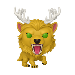 Pop! Tamlin (Beast Form) - US 8609