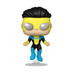 Pop! Invincible (Floating) with Pop! Protector - US 2775