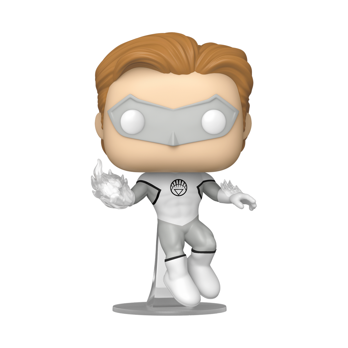 Pop! White Lantern [NYCC] - US 6602