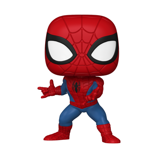 Pop! Jumbo Spider-Man - US 5516