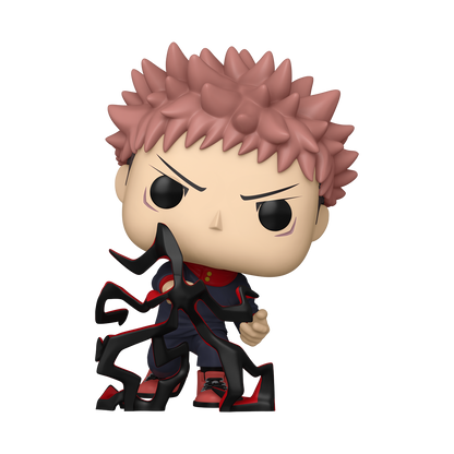 Pop! Jumbo Yuji Itadori - US 2301