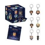 Mystery Pop! Keychain Harry Potter - US 0607