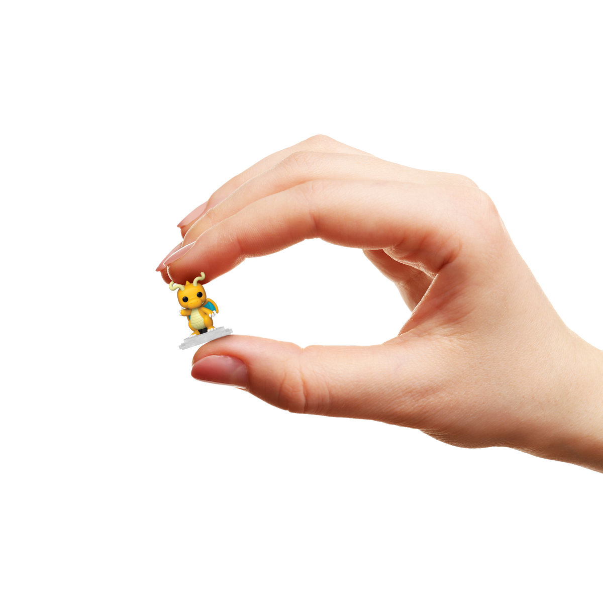 Bitty Pop! Display Poké Ball Bundle - US 5394