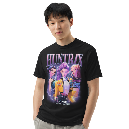 KPop Demon Hunters HUNTR/X Heartthrob Tee - US 0571