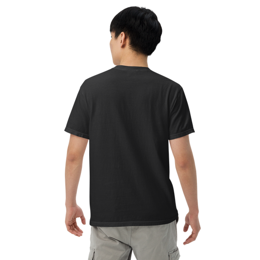 KPop Demon Hunters Saja Boys Heartthrob Tee - US 8620