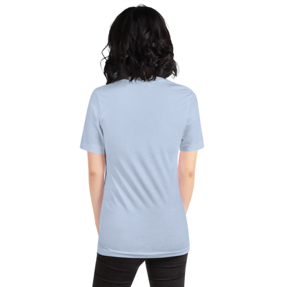 Stranger Things Scoops Ahoy Tee - US 4495