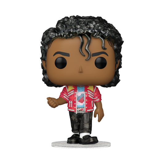 Pop! Michael Jackson (Pop! 250) - US 2478