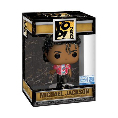 Pop! Michael Jackson (Pop! 250) - US 2478