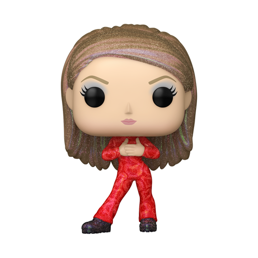Pop! Britney Spears (Pop! 250) - US 1978