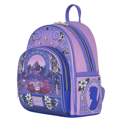 A Court of Thorns and Roses Ramiel Mountain Mini Backpack - US 1778