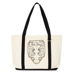 A Court of Thorns and Roses The Bat Boys Canvas Tote Bag - US 1819