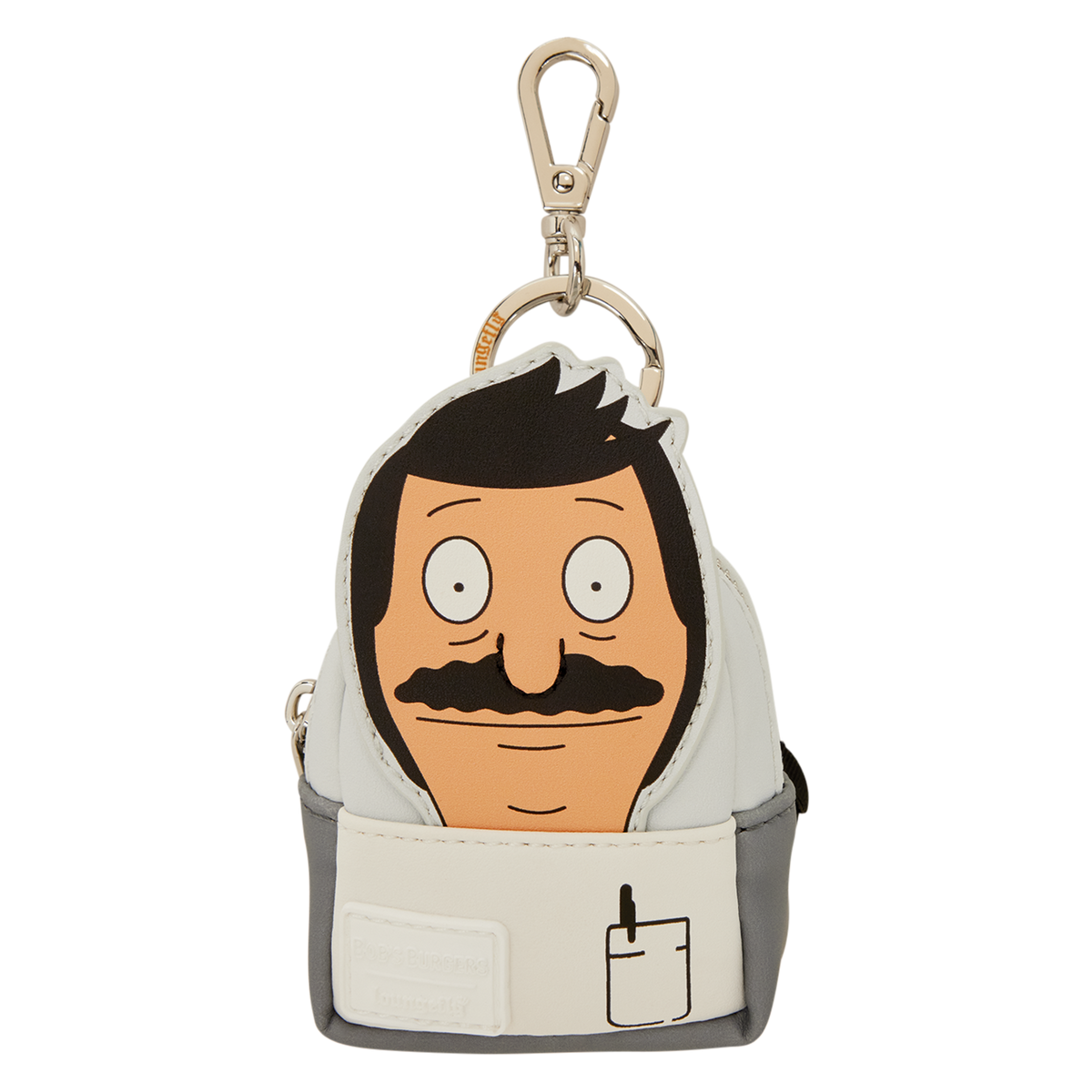 Bob's Burgers Cosplay Mystery Mini Backpack Keychain Charm - US 5995