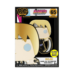Pop! Pin Inojin (Glow) - US 0560