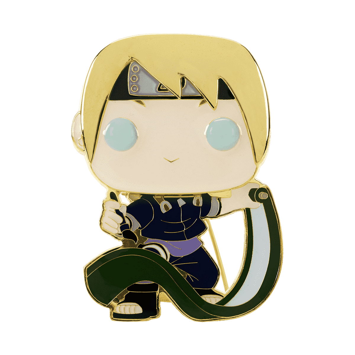 Pop! Pin Inojin (Glow) - US 0560