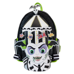 Beetlejuice Carousel Hat Light Up Cosplay Mini Backpack - US 8151