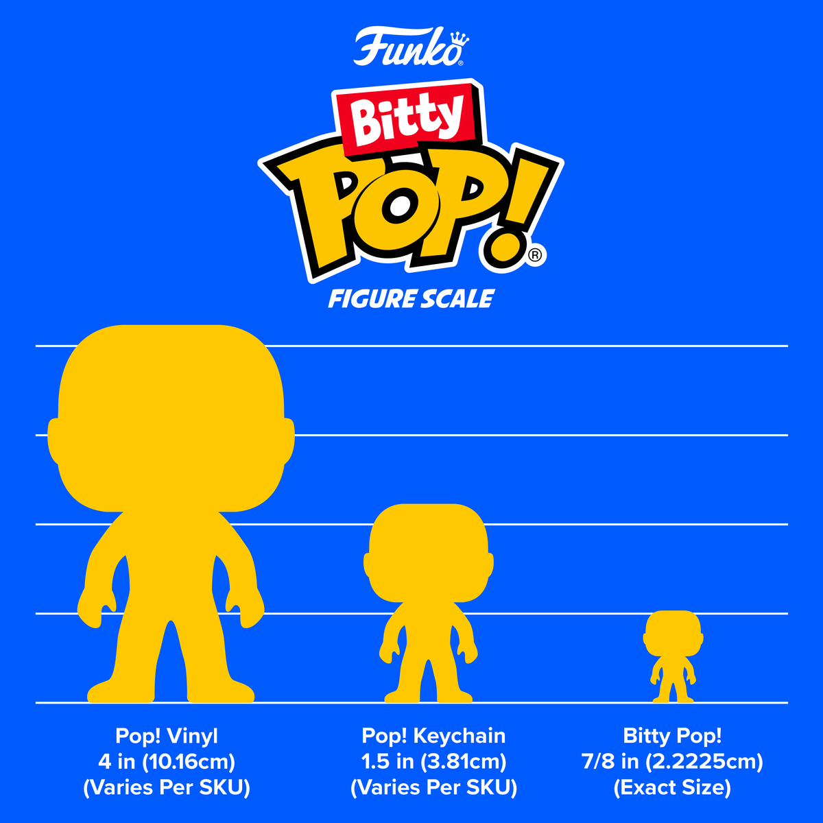Mystery Bitty Pop! Jurassic Park - US 1915