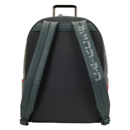 Chainsaw Man Full-Size Backpack - US 7250