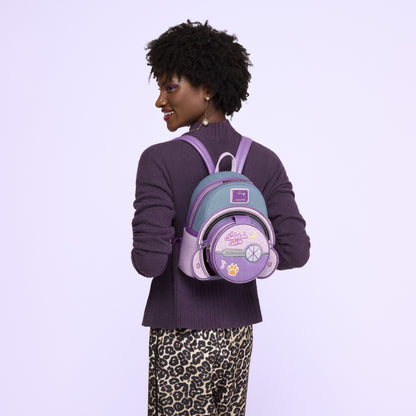 The Cheetah Girls Mini Backpack - US 1385
