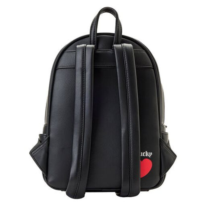 Bride of Chucky Cosplay Mini Backpack - US 5121