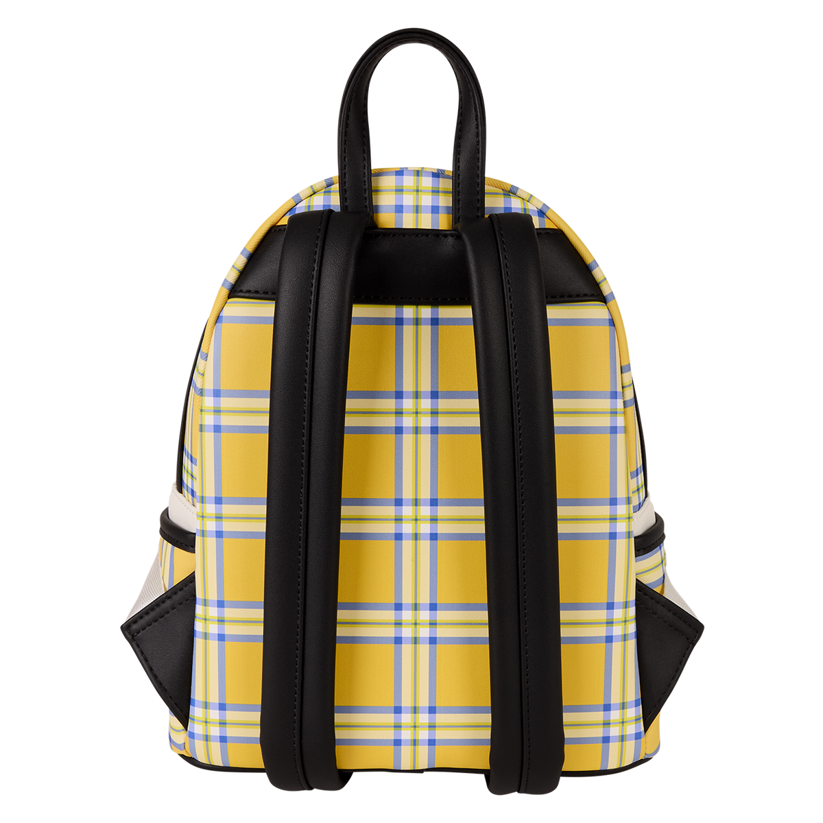 Clueless 30th Anniversary Cher Cosplay Mini Backpack - US 7675
