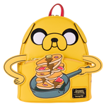 Adventure Time Jake Cosplay Mini Backpack - US 1544