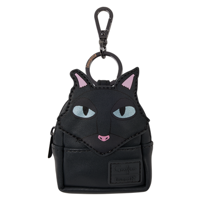 Coraline Cosplay Mystery Mini Backpack Keychain Charm - US 9245