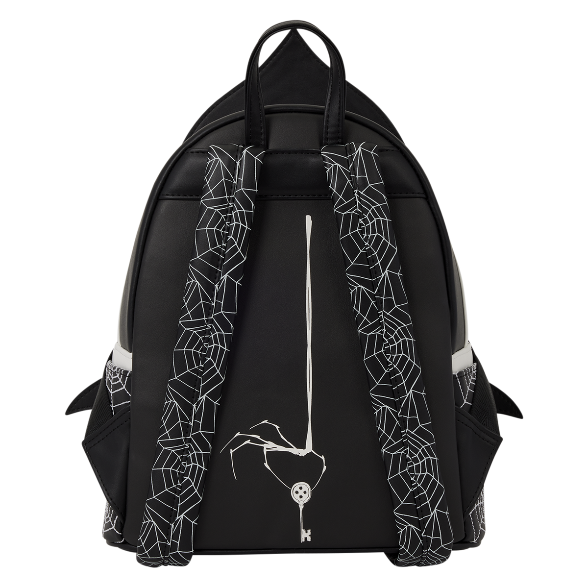 Coraline Other Mother Glow Cosplay Mini Backpack - US 1069