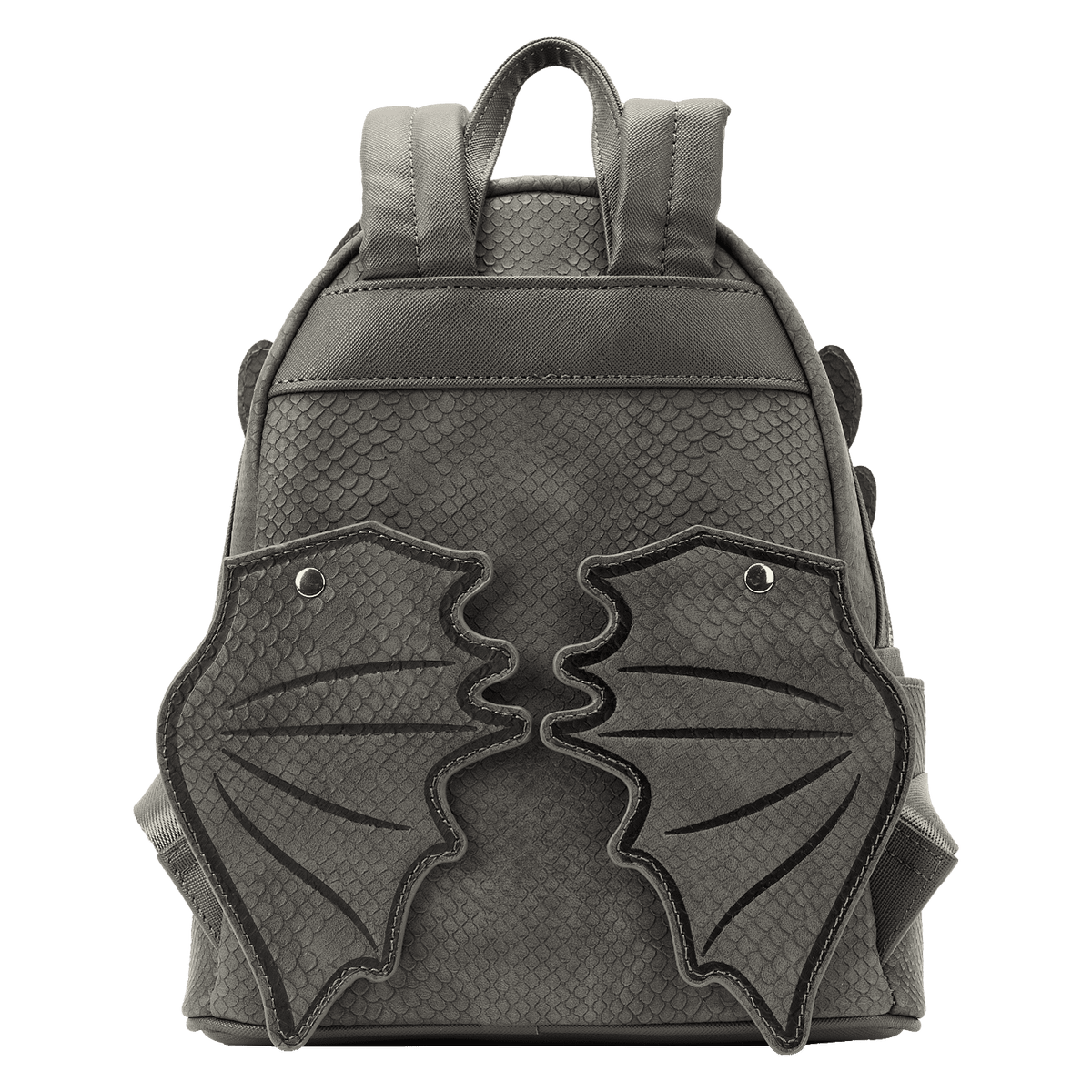 How to Train Your Dragon Toothless Cosplay Mini Backpack - US 8721