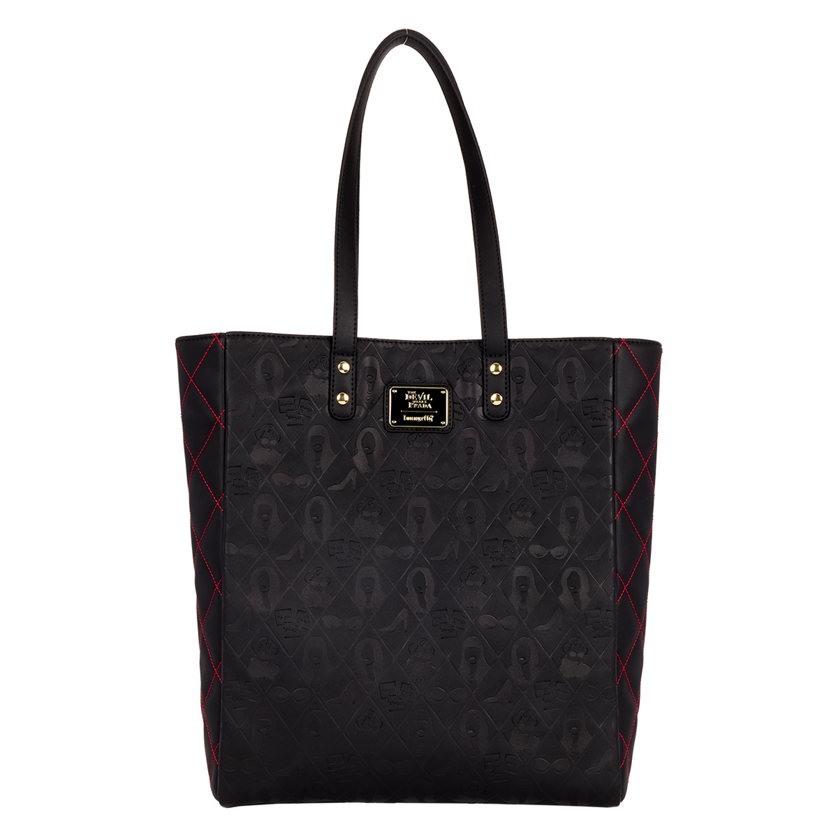 The Devil Wears Prada Tote Bag - US 3937