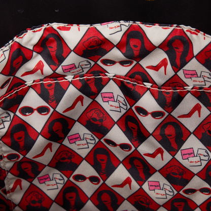 The Devil Wears Prada Tote Bag - US 3937