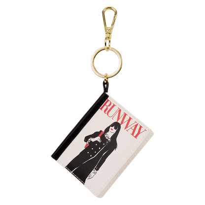 The Devil Wears Prada Tote Bag - US 3937