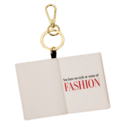 The Devil Wears Prada Tote Bag - US 3937
