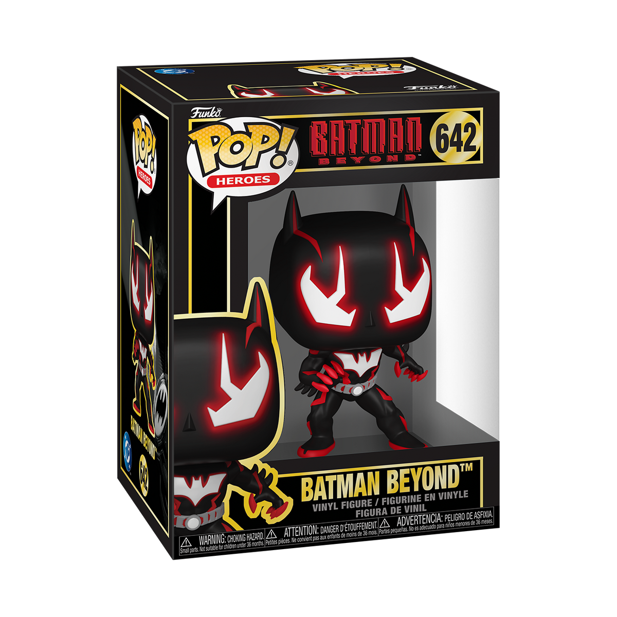Pop! Batman Beyond - US 6592