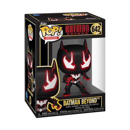 Pop! Batman Beyond - US 6592