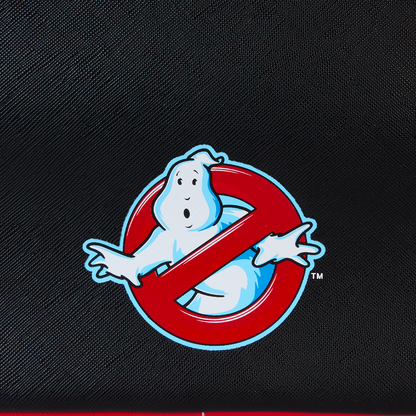 Ghostbusters Stay Puft Ecto-1 Light Up Mini Backpack - US 0697