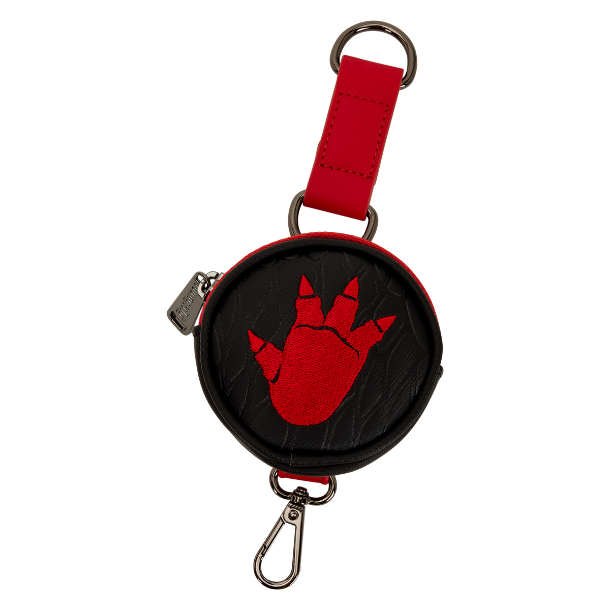 Godzilla Cell Phone Crossbody Bag with Coin Bag - US 4886