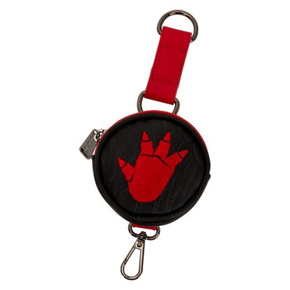 Godzilla Cell Phone Crossbody Bag with Coin Bag - US 4886