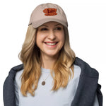 Gilmore Girls Luke's Diner Embroidered Hat - US 2907