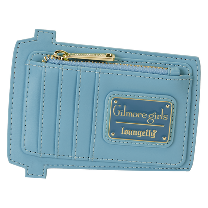 Gilmore Girls Luke's Diner To-Go Coffee Cup Card Holder - US 3968