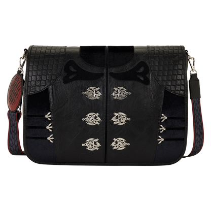 House of the Dragon Rhaenyra Targaryen Cosplay Crossbody Messenger Bag - US 2881