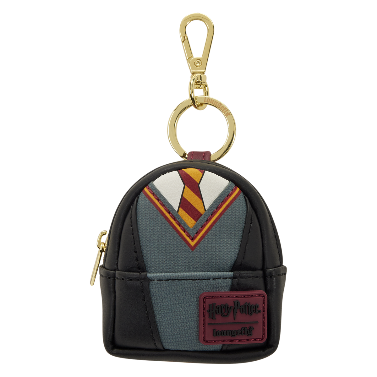 Harry Potter Hogwarts™ Mystery Mini Backpack Keychain Charm - US 7620