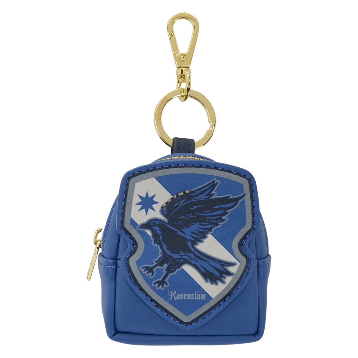 Harry Potter Hogwarts™ Mystery Mini Backpack Keychain Charm - US 7620