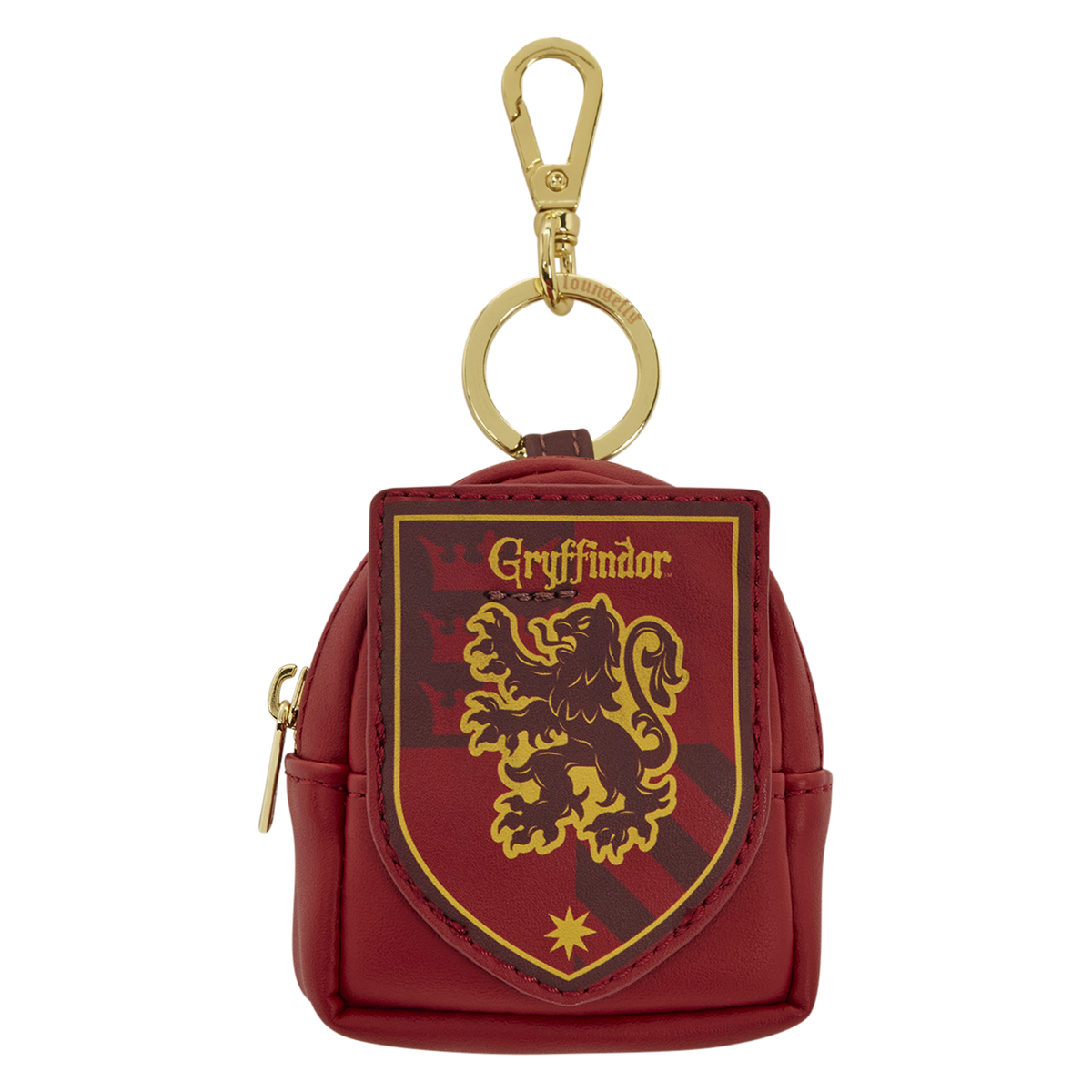 Harry Potter Hogwarts™ Mystery Mini Backpack Keychain Charm - US 7620