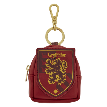 Harry Potter Hogwarts™ Mystery Mini Backpack Keychain Charm - US 7620