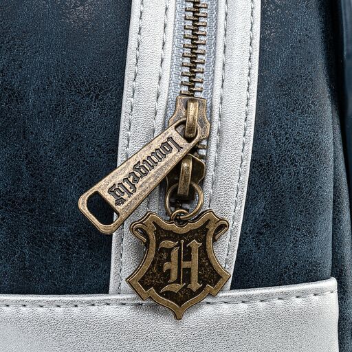 Harry Potter Hogwarts Castle Mini Backpack - US 8206