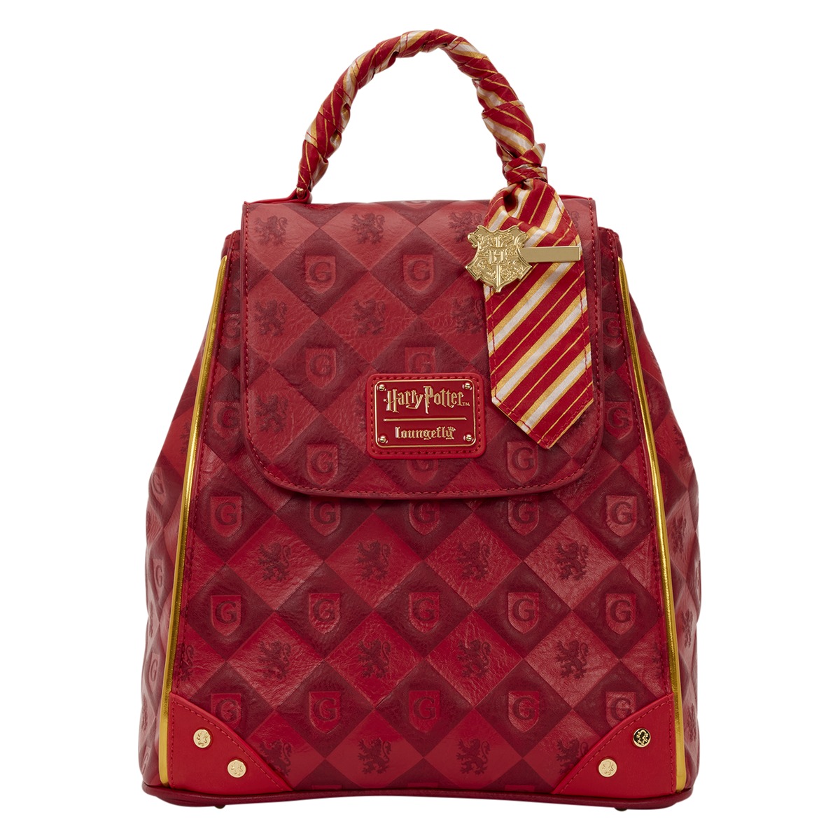 Harry Potter Gryffindor Mini Backpack - US 5545