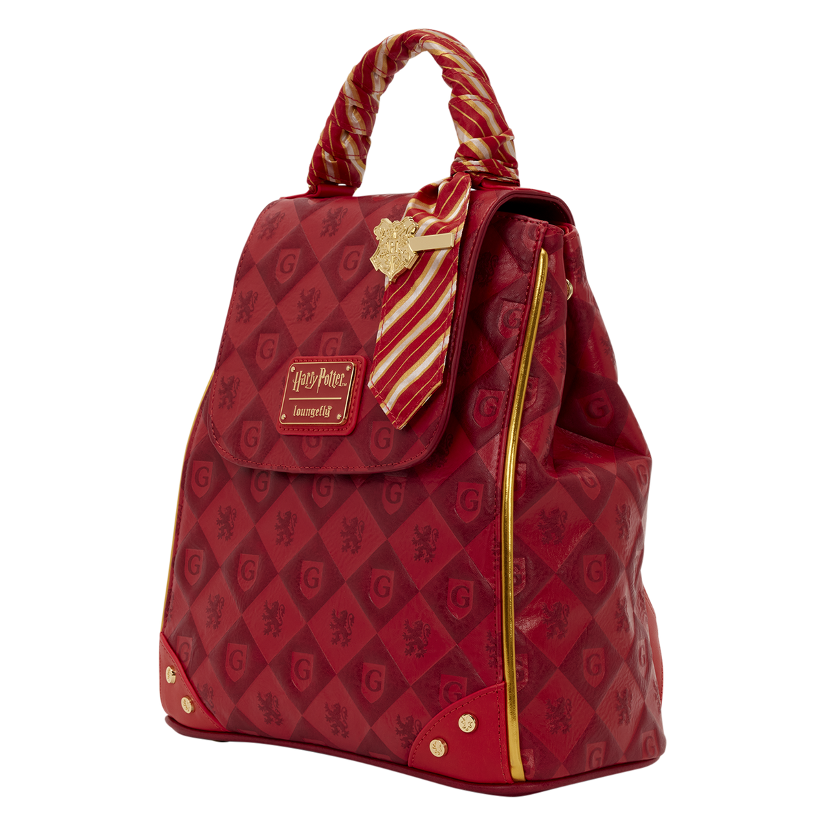 Harry Potter Gryffindor Mini Backpack - US 5545
