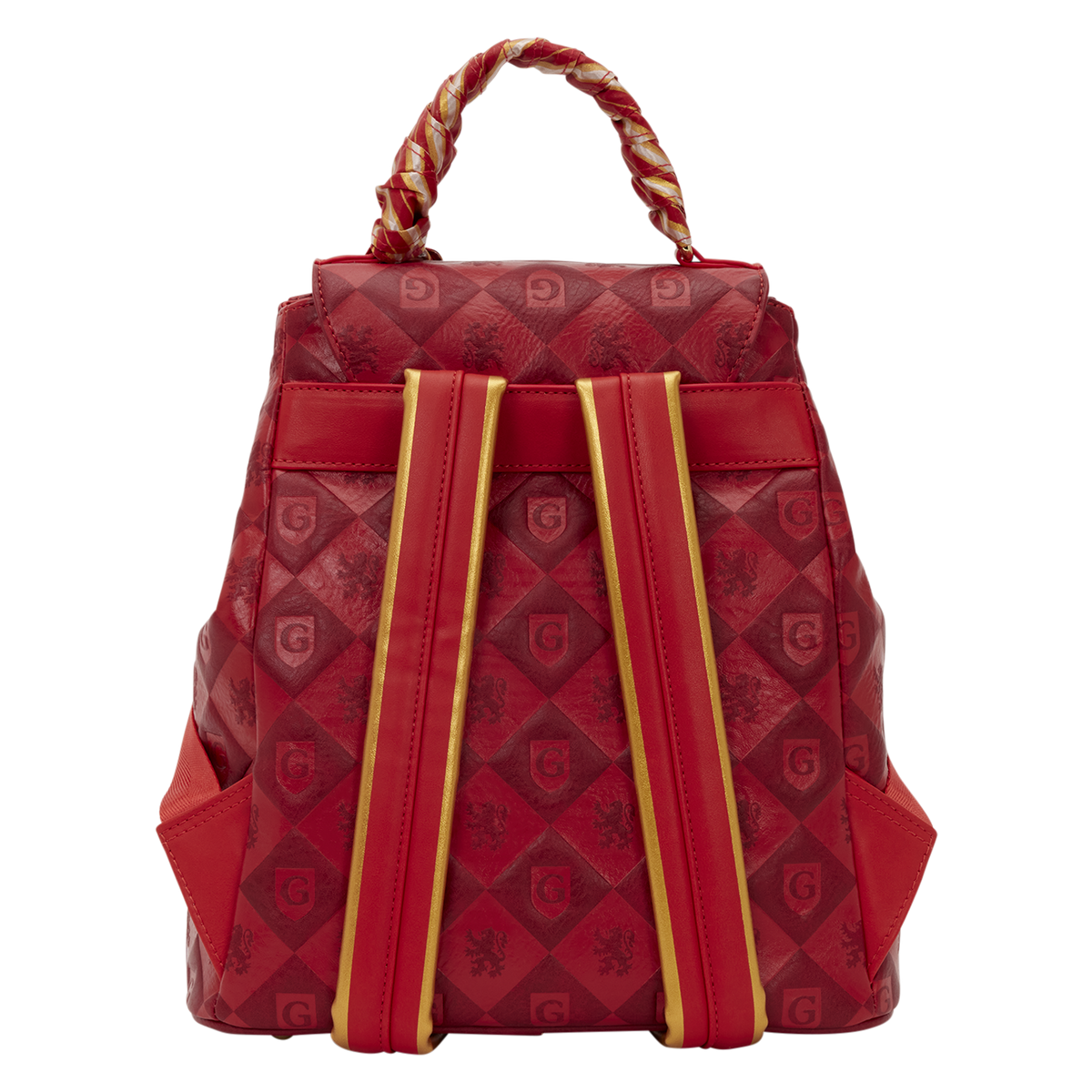Harry Potter Gryffindor Mini Backpack - US 5545