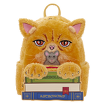 Harry Potter Exclusive Crookshanks & Scabbers Cosplay Plush Mini Backpack - US 5753