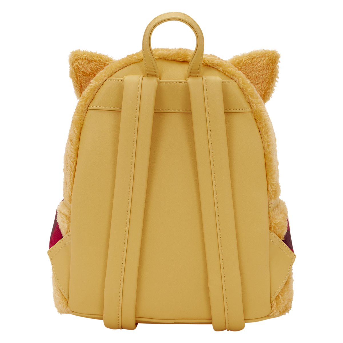 Harry Potter Exclusive Crookshanks & Scabbers Cosplay Plush Mini Backpack - US 5753